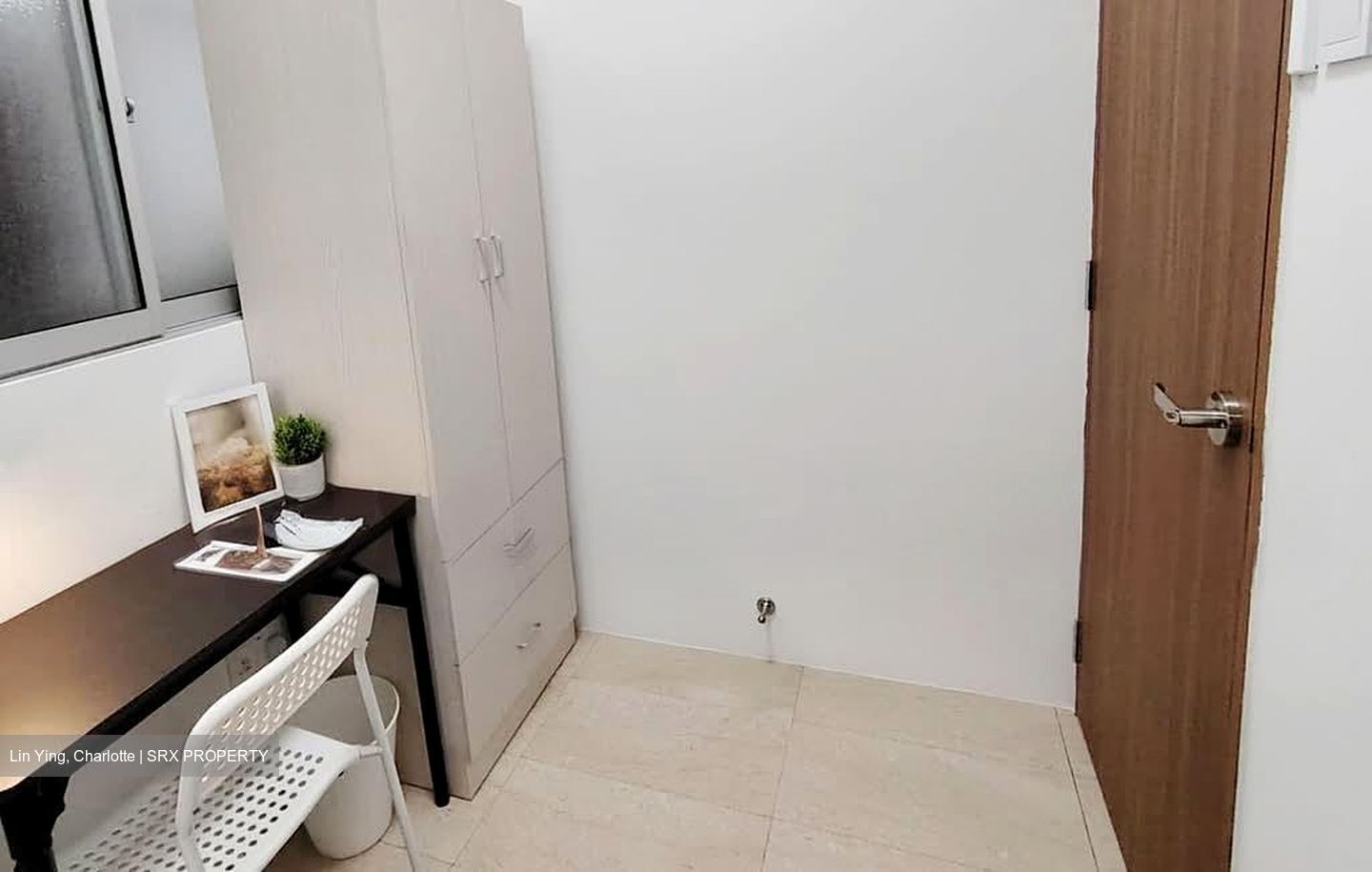Hillington Green (D23), Condominium #587668621